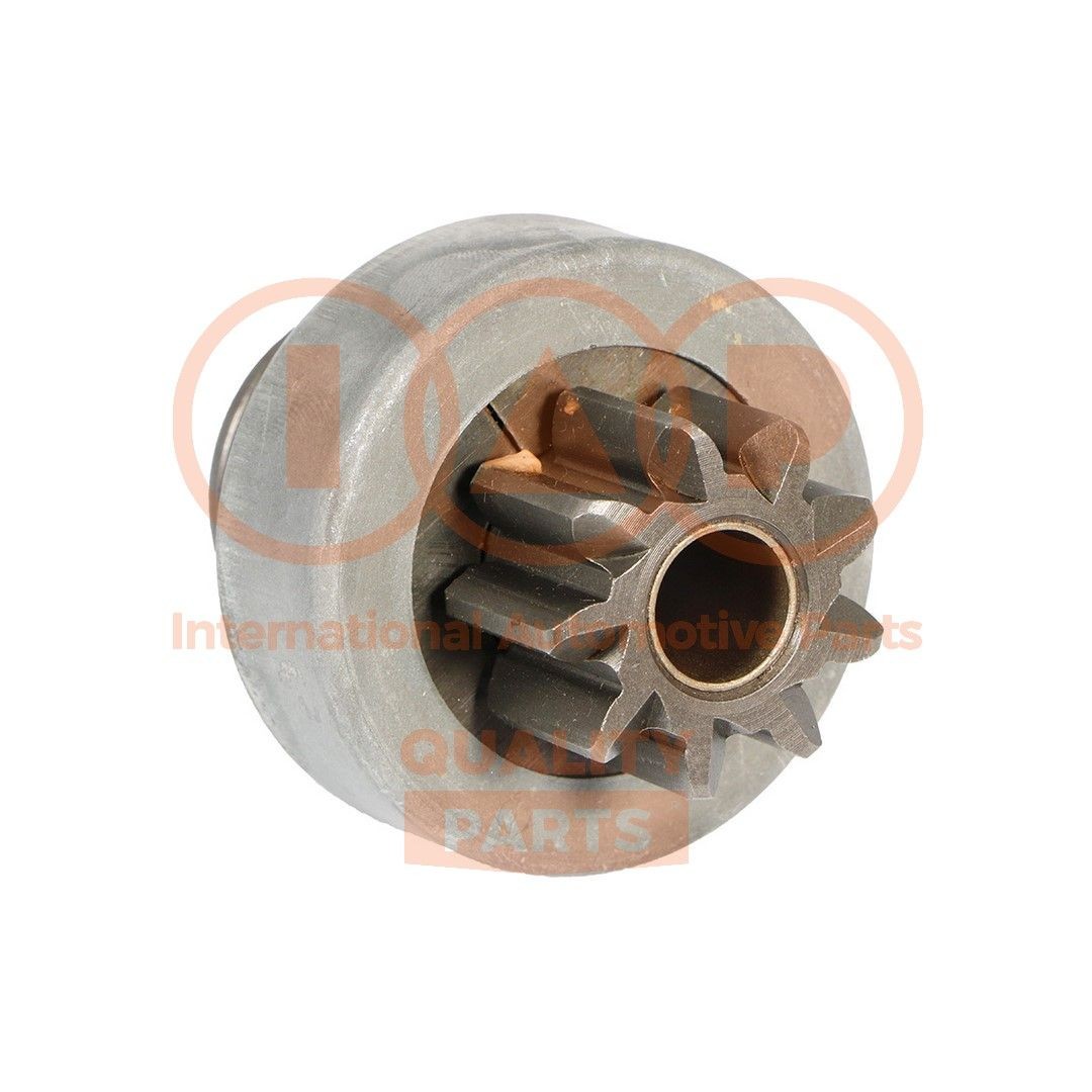 IAP QUALITY PARTS Drev, startmotor 814-14021 814-14021 IAP QUALITY PARTS frihjulsväxel, startmotor MERCEDES-BENZ C-klass
