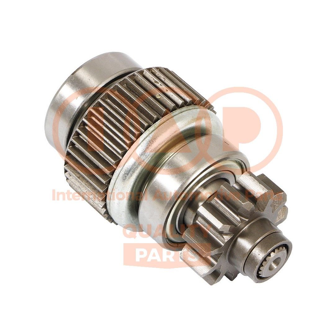 IAP QUALITY PARTS Pinhão, motor de arranque 814-17050 814-17050 Engrenagem de roda livre, motor de arranque RENAULT SUPER 5 IAP QUALITY PARTS