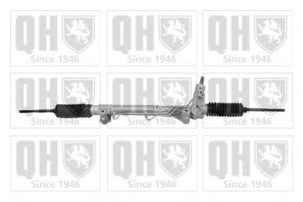 QUINTON HAZELL Crémaillère de direction QSRP859 Crémaillère assistée QUINTON HAZELL ORION QSRP859 pas cher