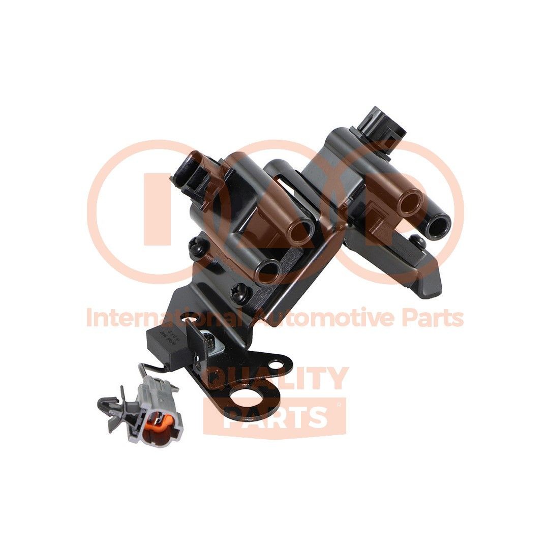 IAP QUALITY PARTS Tændspole 816-07046 Tændspoler IAP QUALITY PARTS Hyundai COUPE 816-07046
