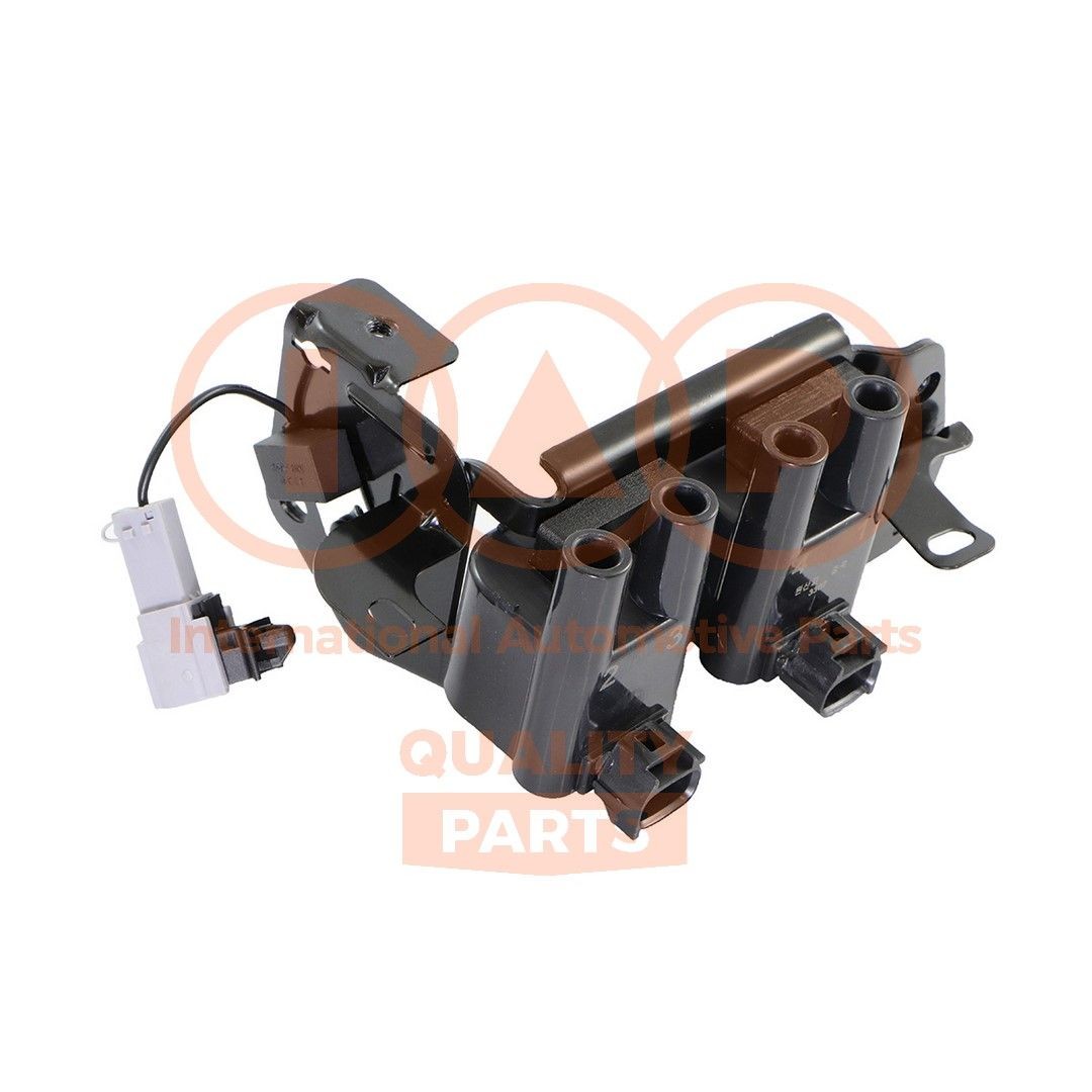IAP QUALITY PARTS Tændspole 816-07051 Tændspoleenhed IAP QUALITY PARTS Hyundai COUPE 816-07051