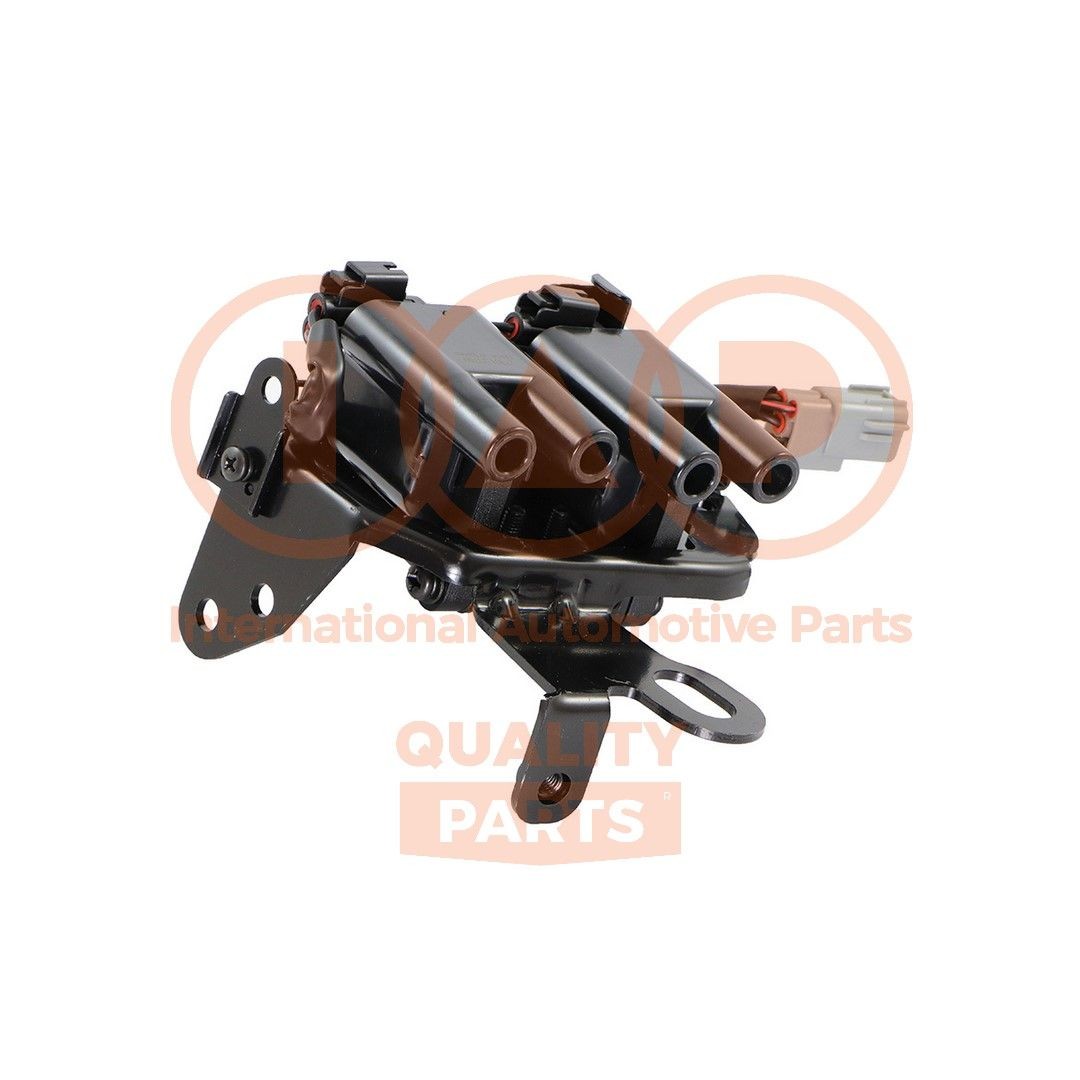 IAP QUALITY PARTS Tændspole 816-07075 Tændspole IAP QUALITY PARTS Hyundai COUPE 816-07075