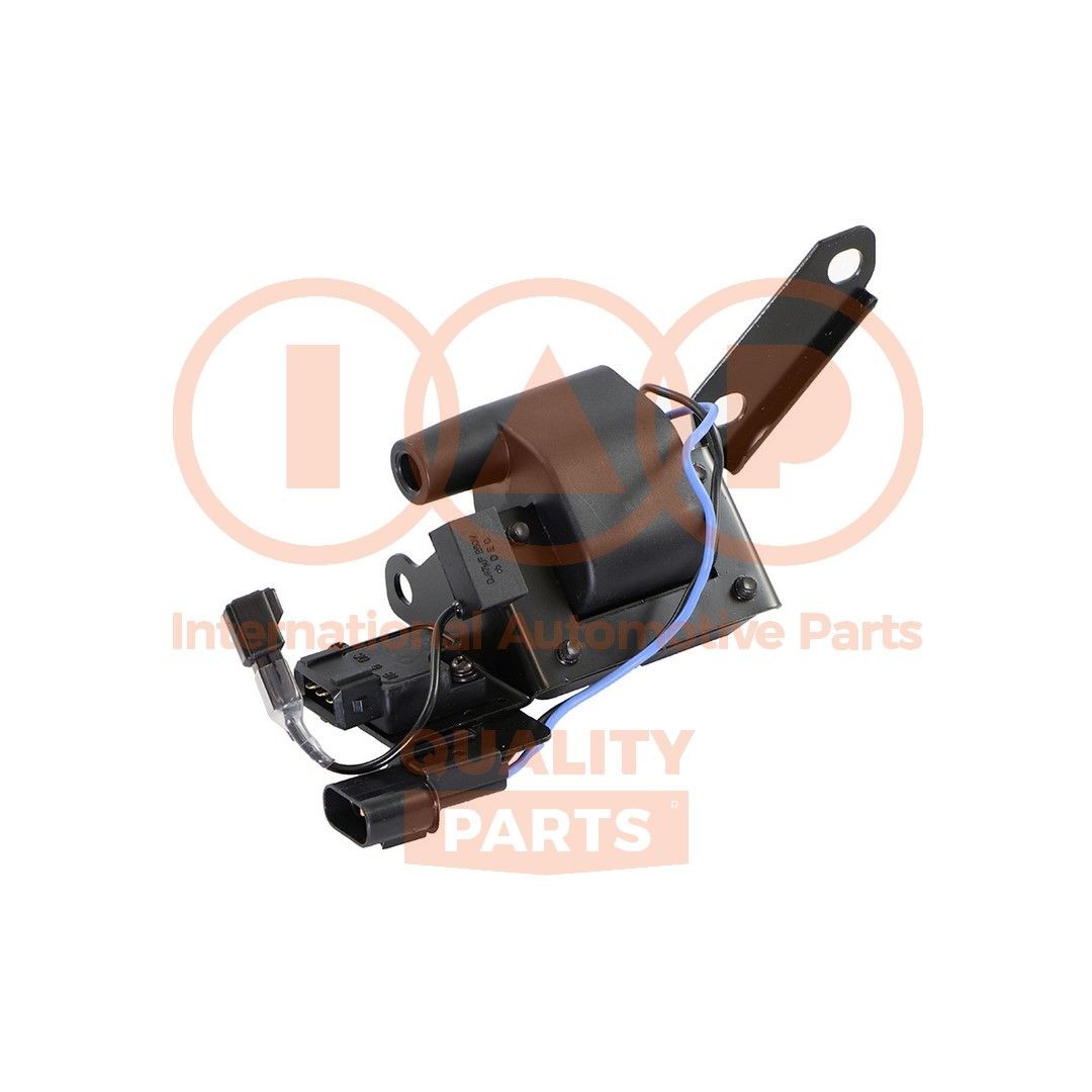 IAP QUALITY PARTS Tennspole 816-07090 Tennspole HYUNDAI IAP QUALITY PARTS 816-07090