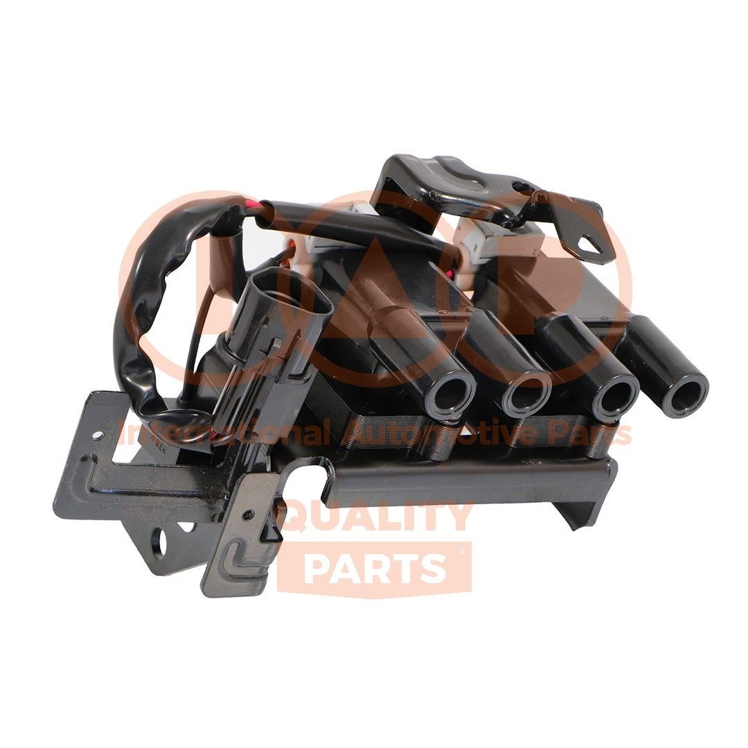 IAP QUALITY PARTS Tændspole 816-07092 Tændspoleenhed IAP QUALITY PARTS COUPE 816-07092 billig