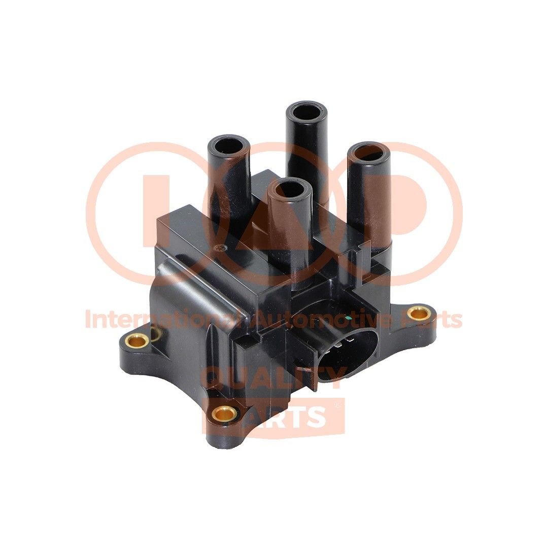 IAP QUALITY PARTS Ignition coil 816-11080 816-11080 IAP QUALITY PARTS coil pack FORD