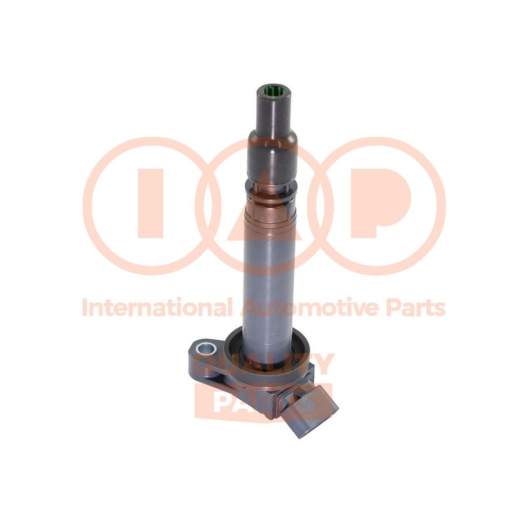 IAP QUALITY PARTS Zapaľovacia cievka 816-17190 816-17190 Indukčná cievka SUBARU LEGACY IAP QUALITY PARTS