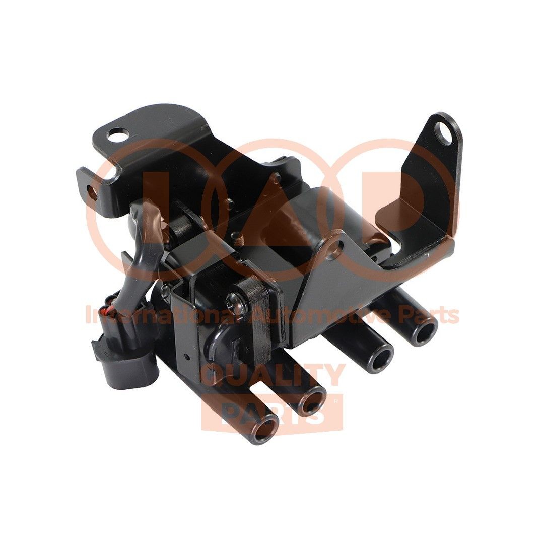 IAP QUALITY PARTS Tennspole 816-21090 Tennspole IAP QUALITY PARTS HYUNDAI 816-21090