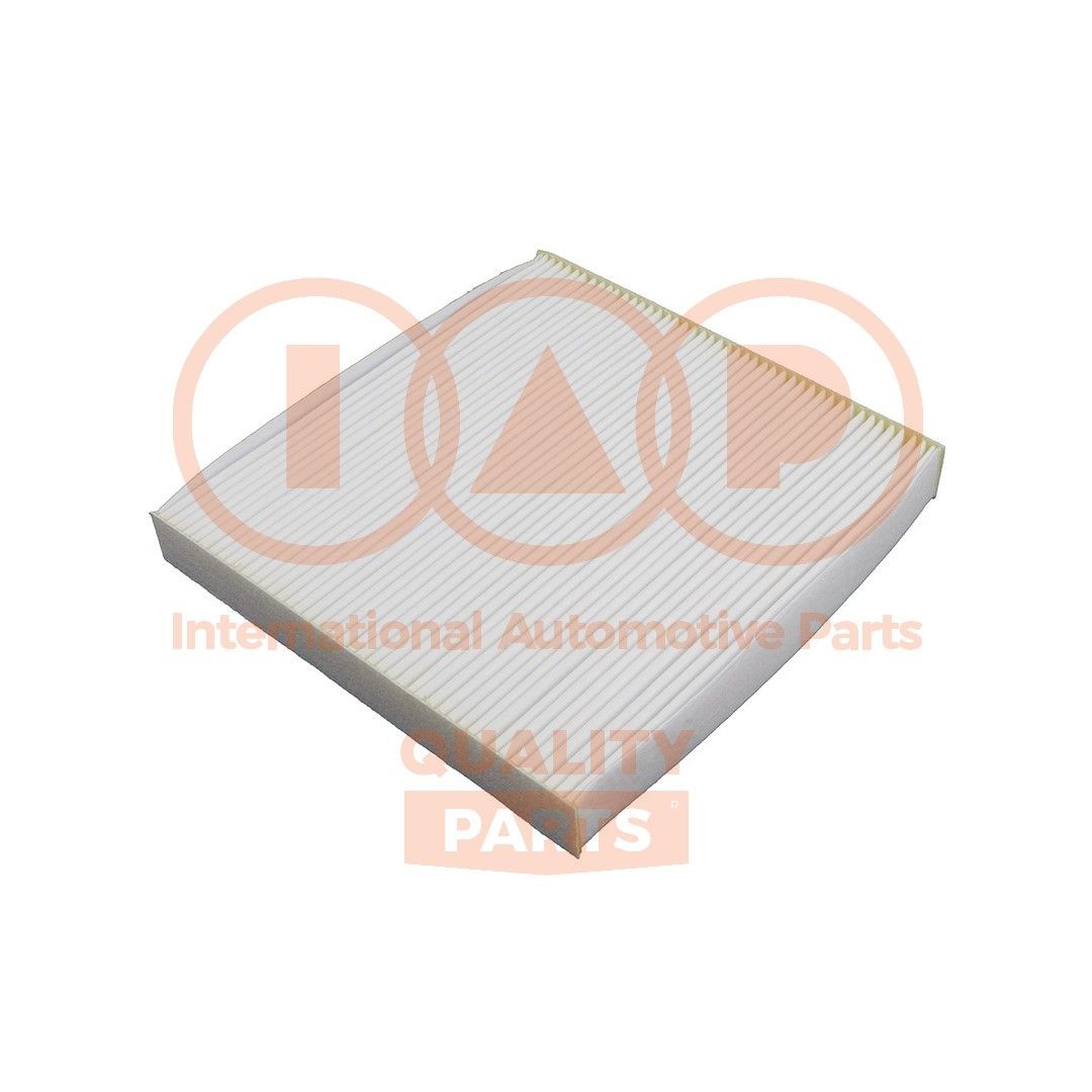 IAP QUALITY PARTS Kupefilter 821-06037 821-06037 Pollenfilter IAP QUALITY PARTS SUZUKI IGNIS