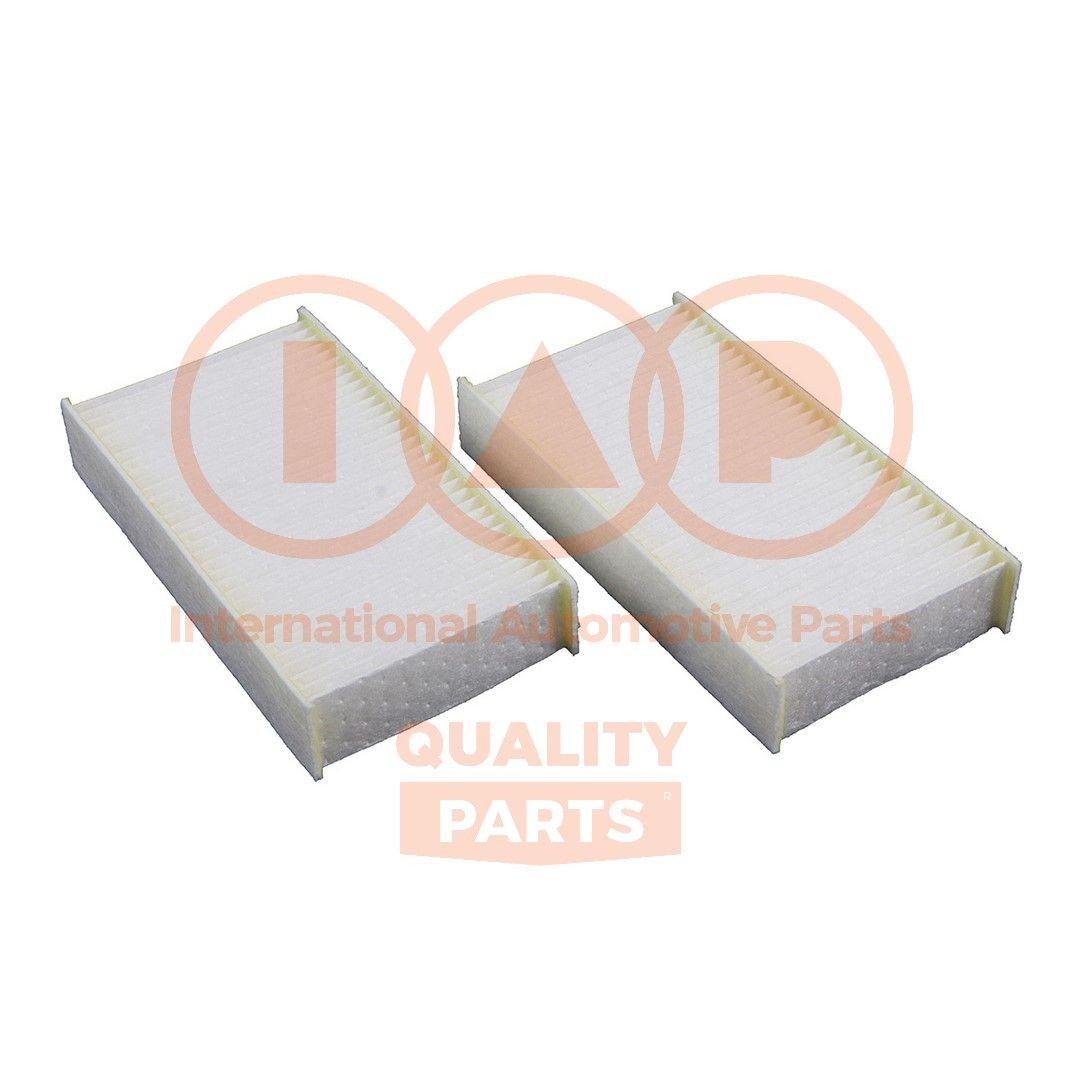 IAP QUALITY PARTS Pollenfilter 821-06070 Pollenfilter IAP QUALITY PARTS HONDA 821-06070