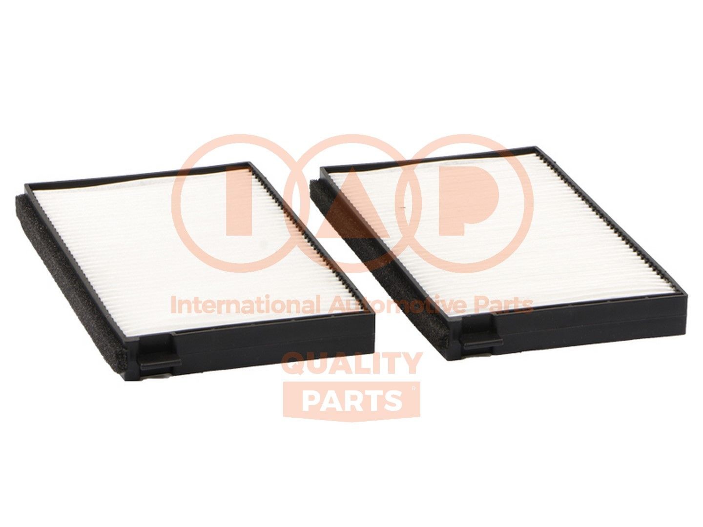IAP QUALITY PARTS Filter, salongiõhk 821-07062 821-07062 Salongifilter IAP QUALITY PARTS HYUNDAI i10