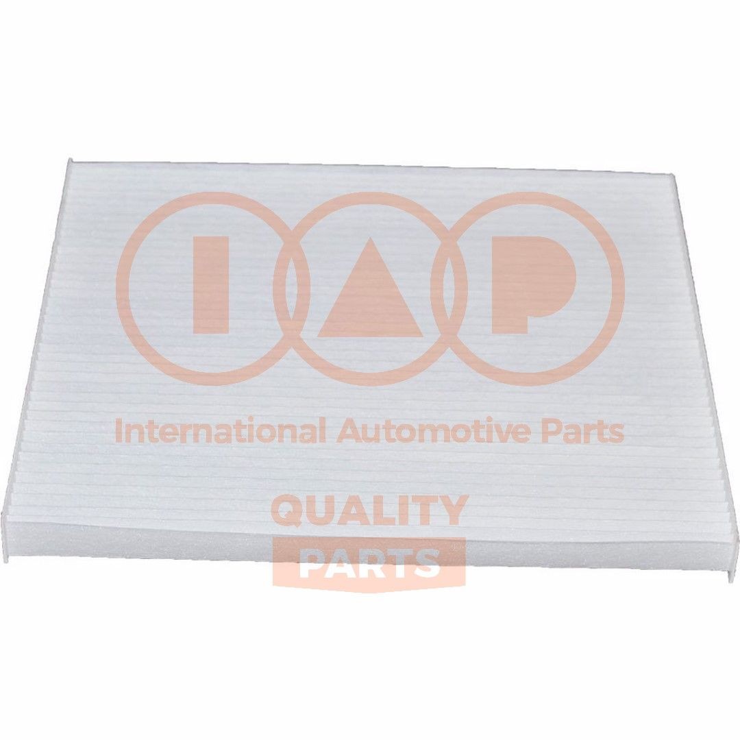 IAP QUALITY PARTS Filter, salongiõhk 821-07088 Salongifilter IAP QUALITY PARTS Hyundai i10 821-07088