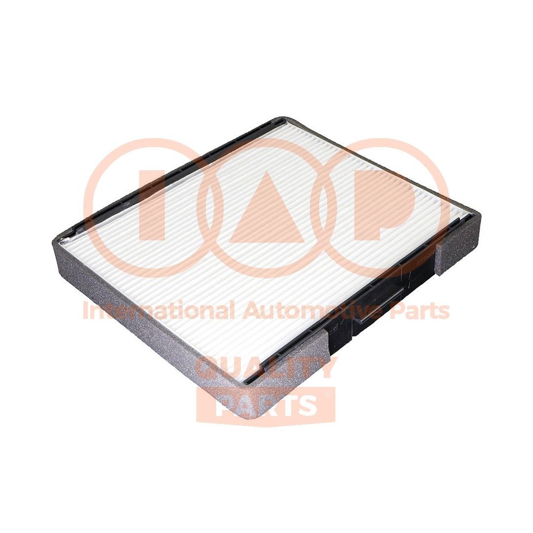 IAP QUALITY PARTS Filter, salongiõhk 821-07094 Salongi õhufilter IAP QUALITY PARTS i10 821-07094 odav