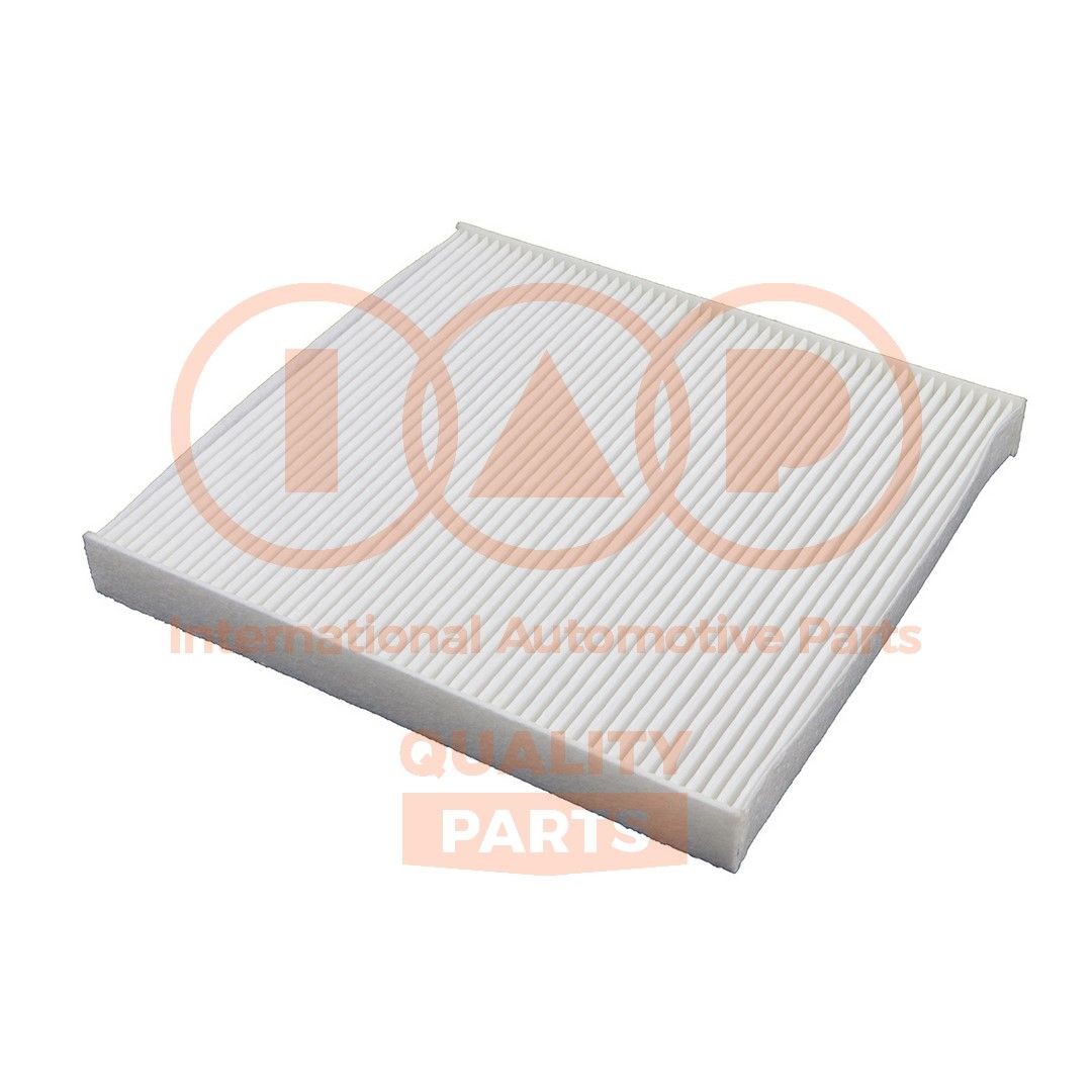IAP QUALITY PARTS Kupefilter 821-10042 Klimafilter ISUZU IAP QUALITY PARTS 821-10042