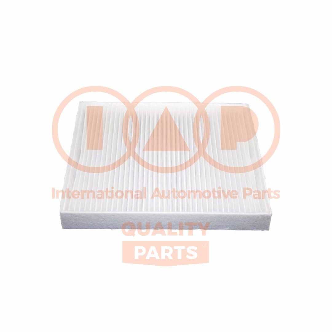 IAP QUALITY PARTS Filtrs, Salona telpas gaiss 821-10070 821-10070 Salona gaisa filtrs LANCIA VOYAGER IAP QUALITY PARTS