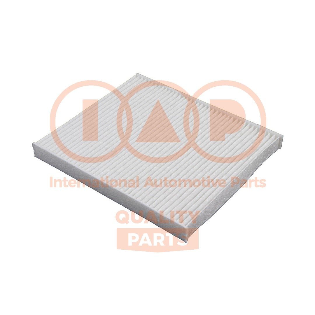 IAP QUALITY PARTS Kupéfilter 821-16031 821-16031 IAP QUALITY PARTS kupéfilter Suzuki SWIFT