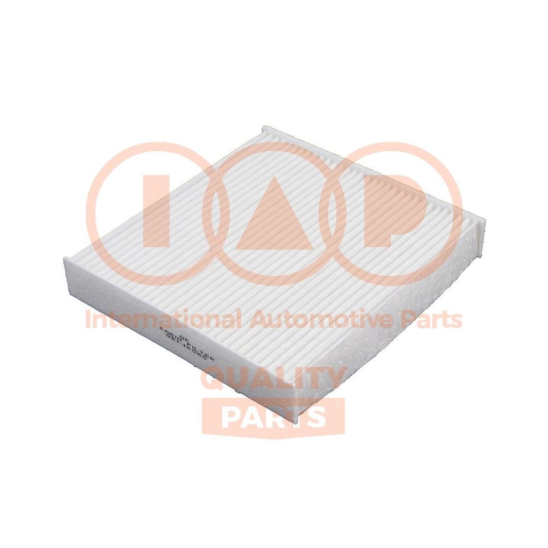 IAP QUALITY PARTS Filter, salongiõhk 821-16065 Salongi õhufilter IAP QUALITY PARTS NUBIRA 821-16065 odav