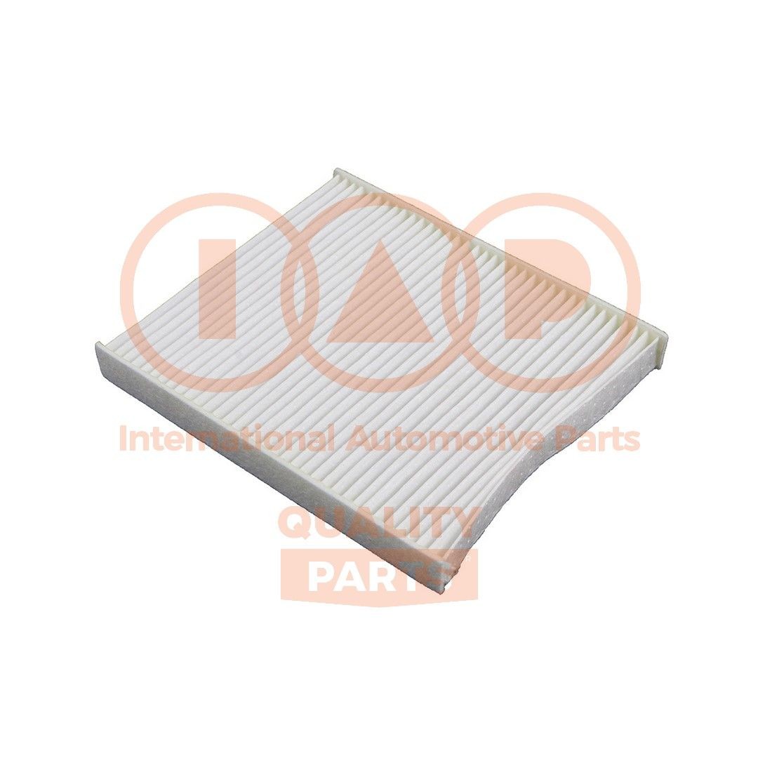 IAP QUALITY PARTS Kupéfilter 821-16083 821-16083 IAP QUALITY PARTS kupéluftfilter SUZUKI SWIFT