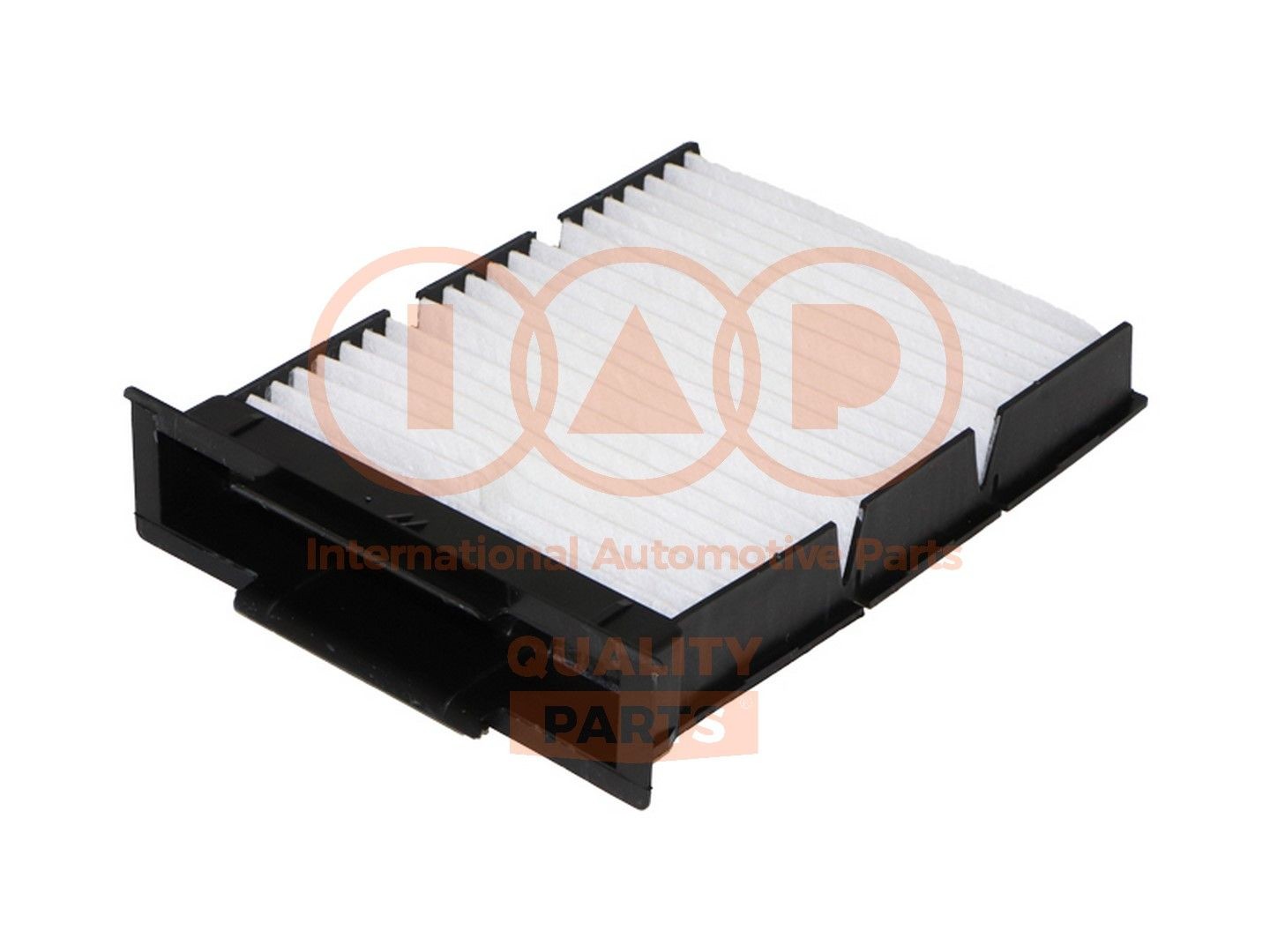 IAP QUALITY PARTS Filter vnútorného priestoru 821-17006 Peľový filter IAP QUALITY PARTS Peugeot 307 821-17006