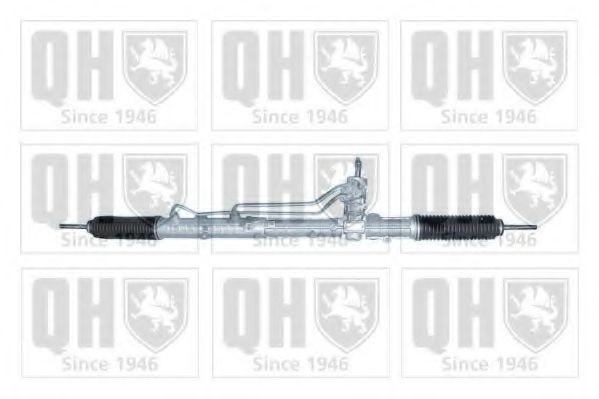 QUINTON HAZELL Lenkgetriebe QSRP877 QSRP877 Lenkgetriebe ALFA ROMEO GTV QUINTON HAZELL kaufen