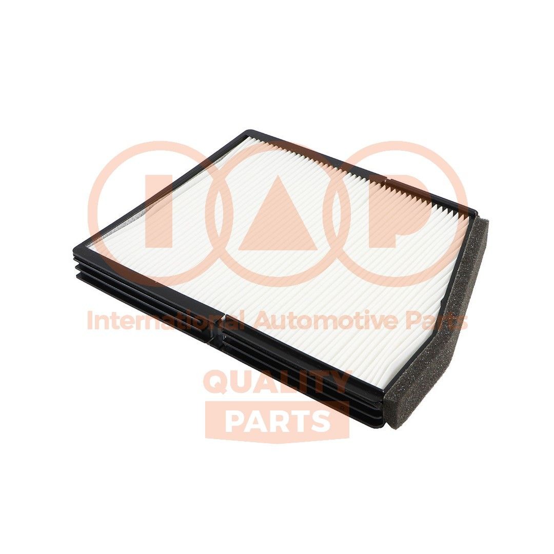 IAP QUALITY PARTS Kupefilter 821-20040 821-20040 Kupefilter DAEWOO NUBIRA IAP QUALITY PARTS