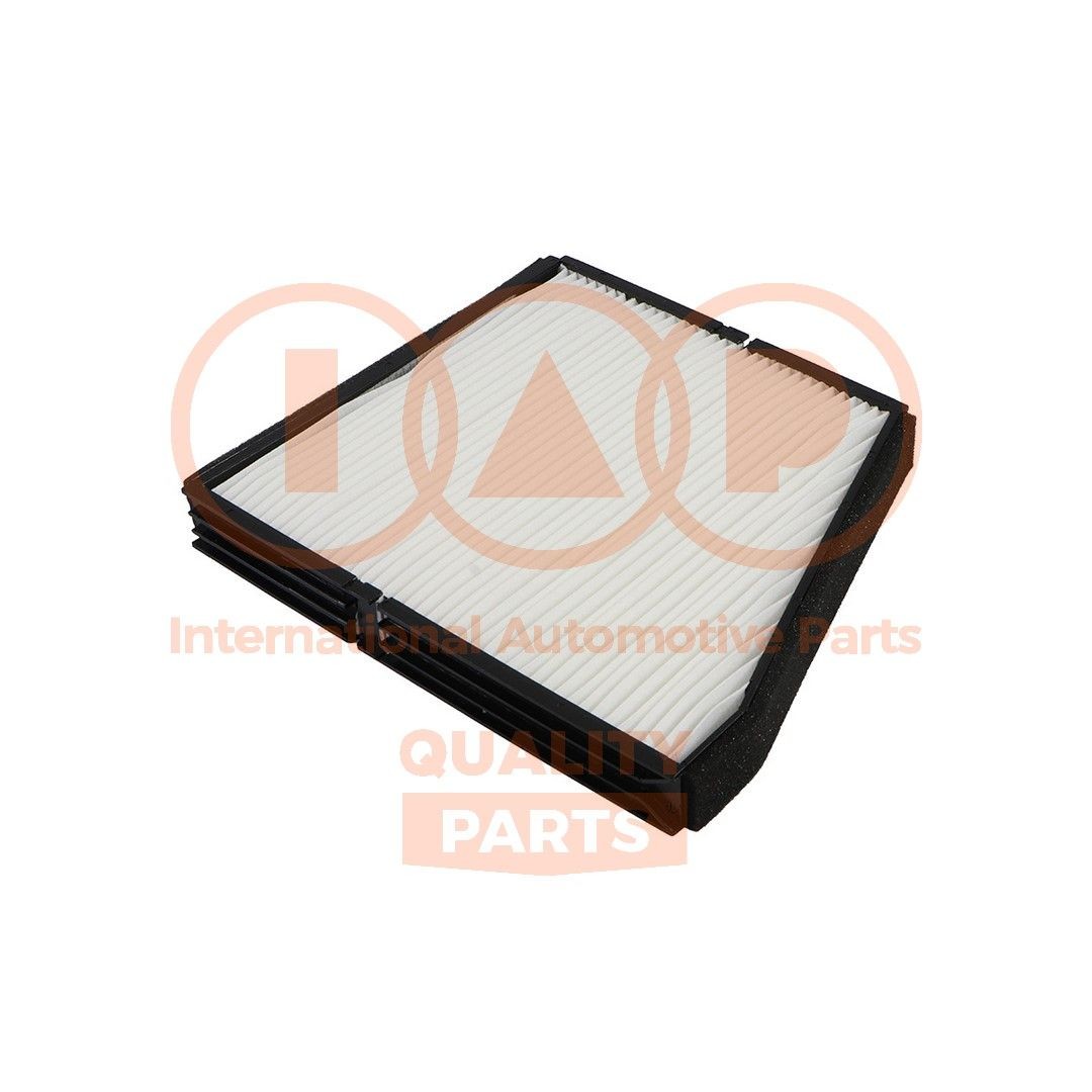 IAP QUALITY PARTS Kupefilter 821-20050 821-20050 Klimafilter DAEWOO NUBIRA IAP QUALITY PARTS