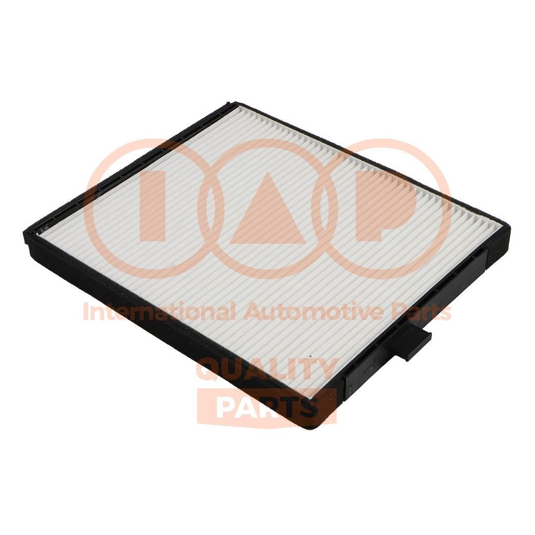 IAP QUALITY PARTS Suodatin, sisäilma 821-20080 821-20080 IAP QUALITY PARTS Raitisilmasuodatin Chevrolet NUBIRA hinta