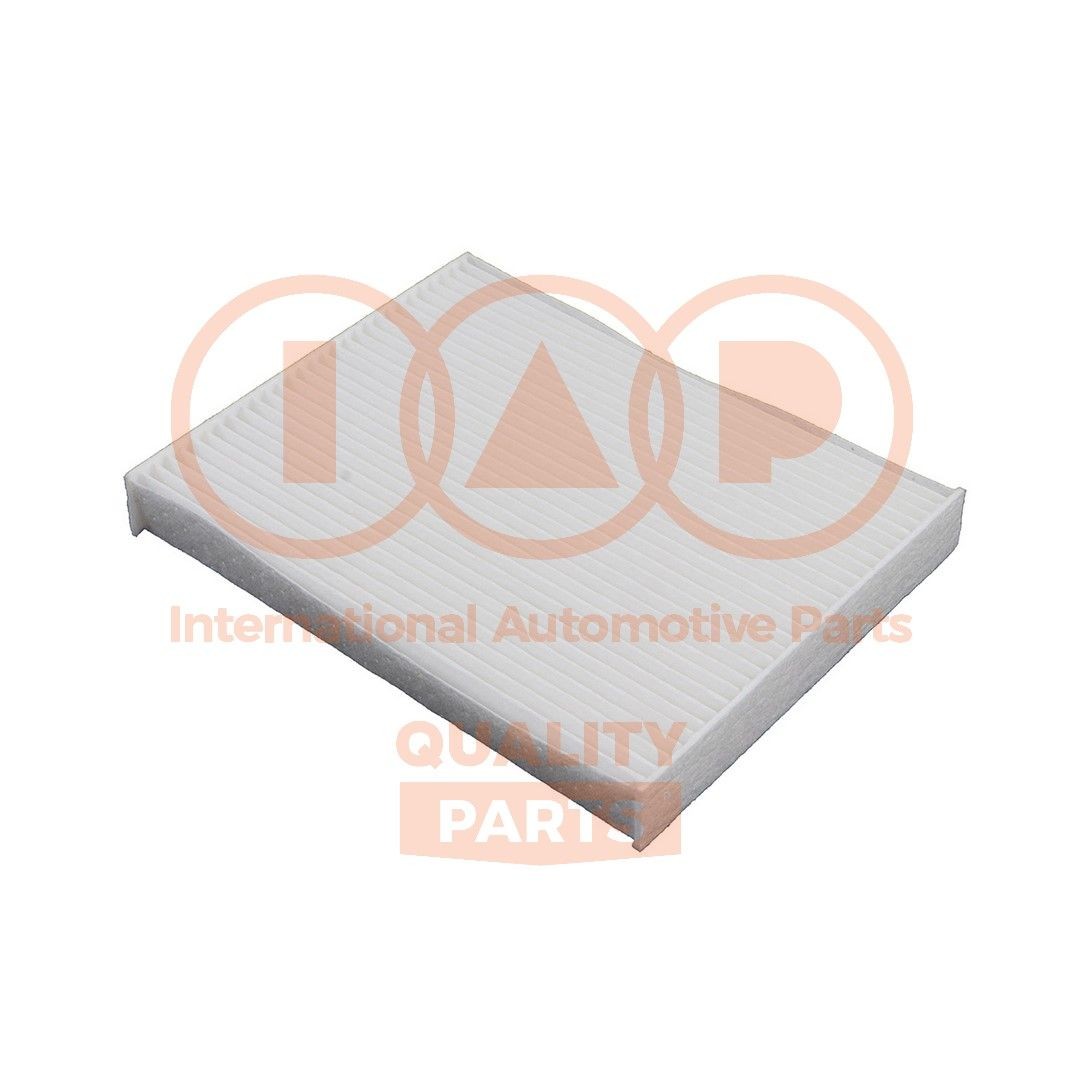 IAP QUALITY PARTS Kupefilter 821-21111 Pollenfilter IAP QUALITY PARTS Fiat 500 821-21111
