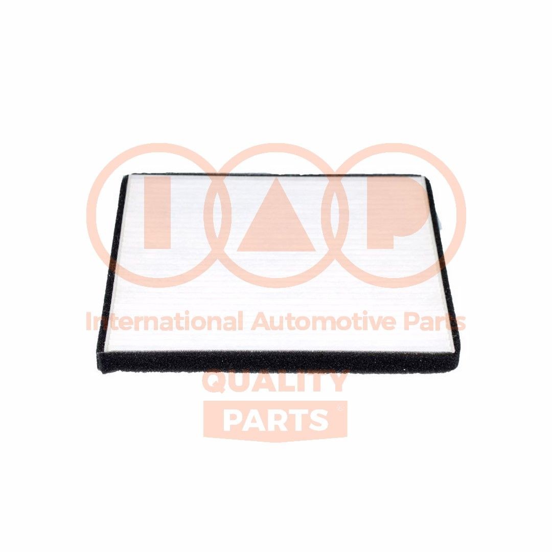 IAP QUALITY PARTS Pollen filter 821-25050 821-25050 IAP QUALITY PARTS MG air conditioner filter