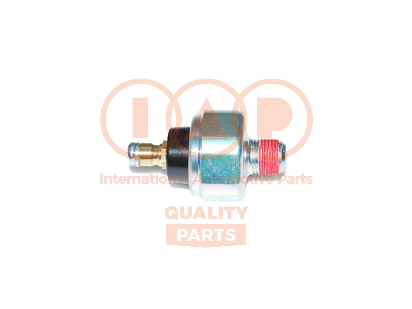 IAP QUALITY PARTS Oljetrykkbryter 840-06030 840-06030 IAP QUALITY PARTS Oljetrykkbryter Nissan billige
