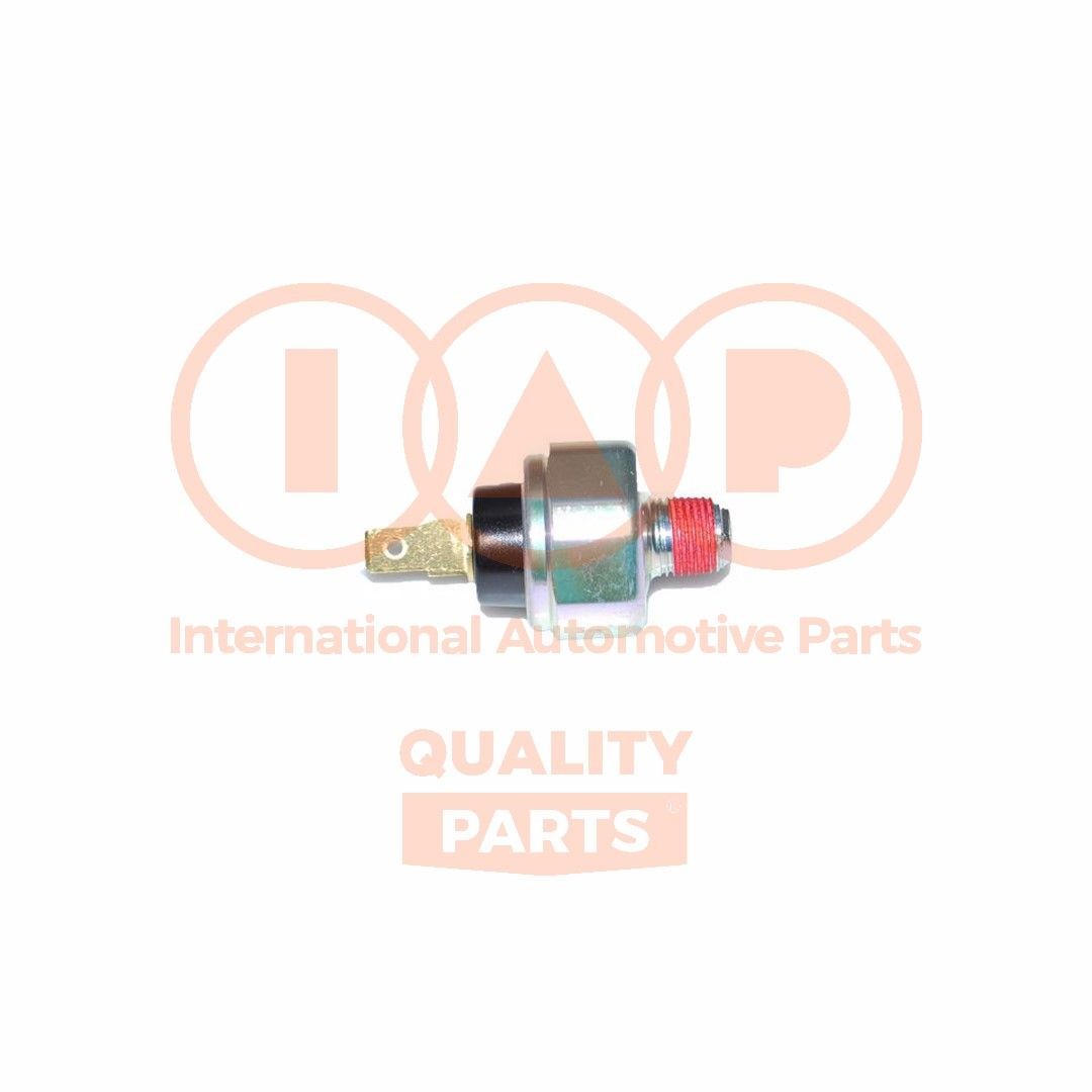 IAP QUALITY PARTS Oljetrykkbryter 840-12020 IAP QUALITY PARTS Oljetrykk sensor NISSAN 840-12020