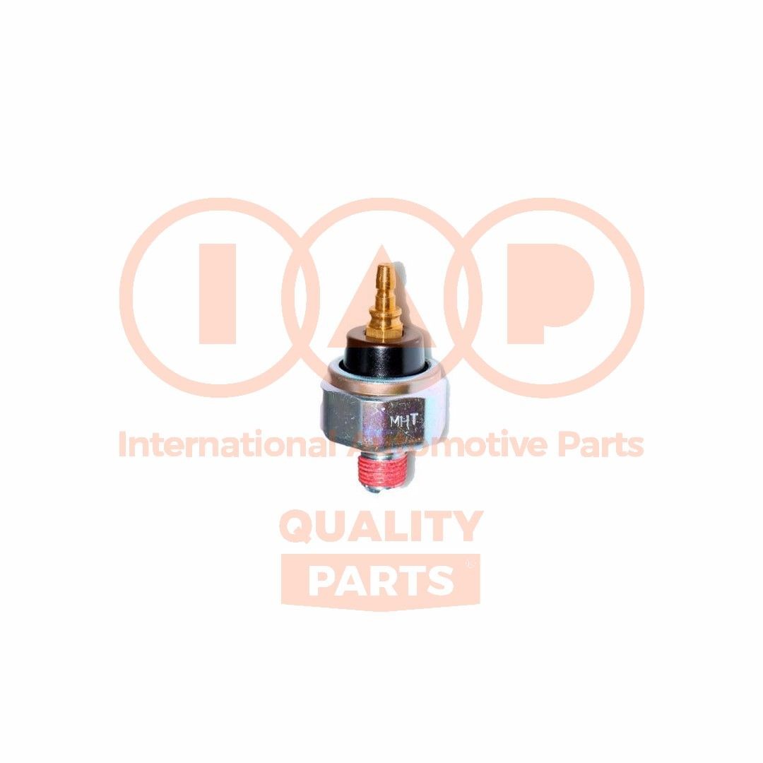 IAP QUALITY PARTS Oliedruksensor 840-13050 Toyota HILUX Pick-up Oliedrukschakelaar IAP QUALITY PARTS 840-13050