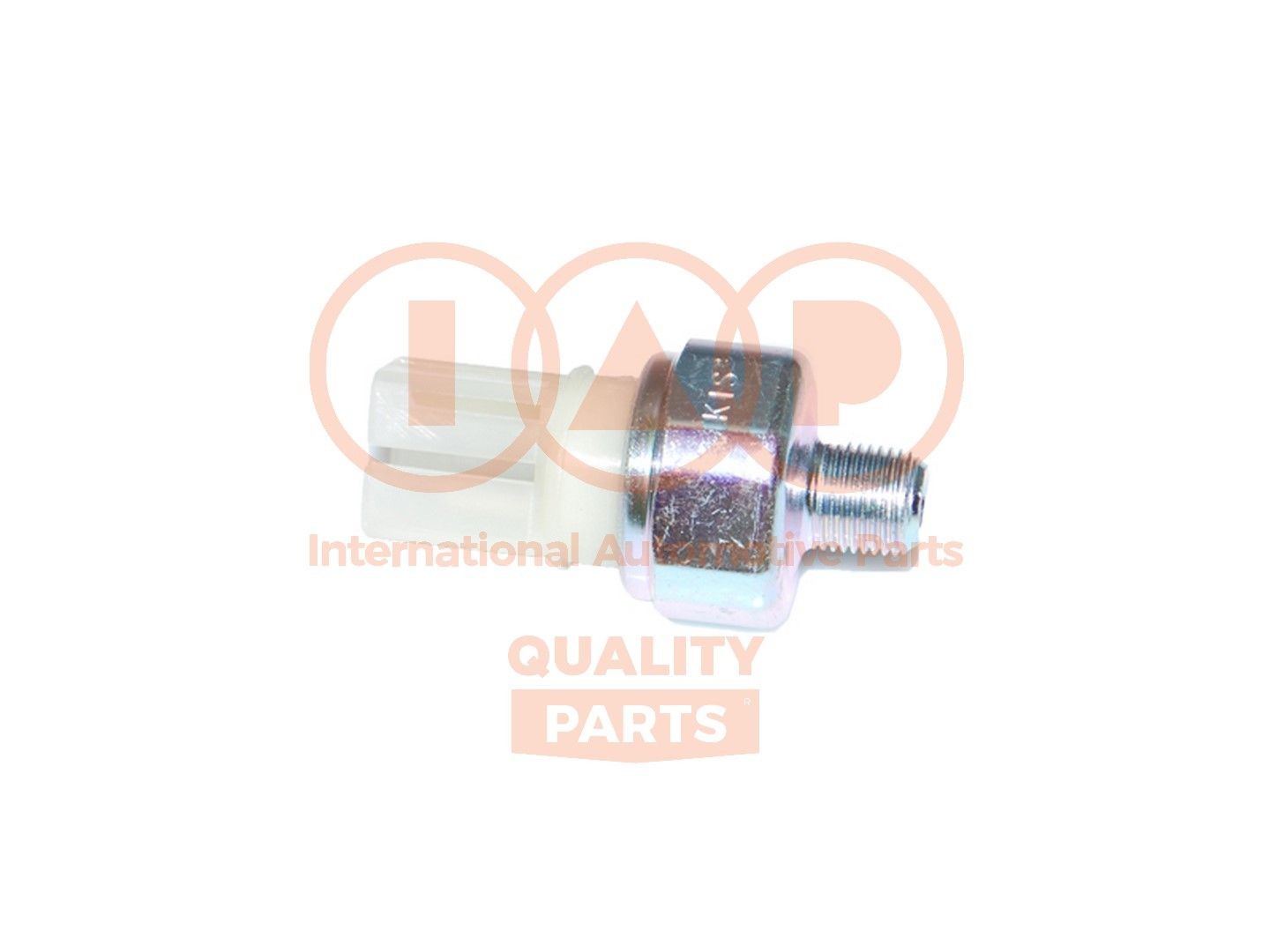 IAP QUALITY PARTS Oljetrykkbryter 840-13080 Oljetrykkbryter IAP QUALITY PARTS NISSAN 840-13080