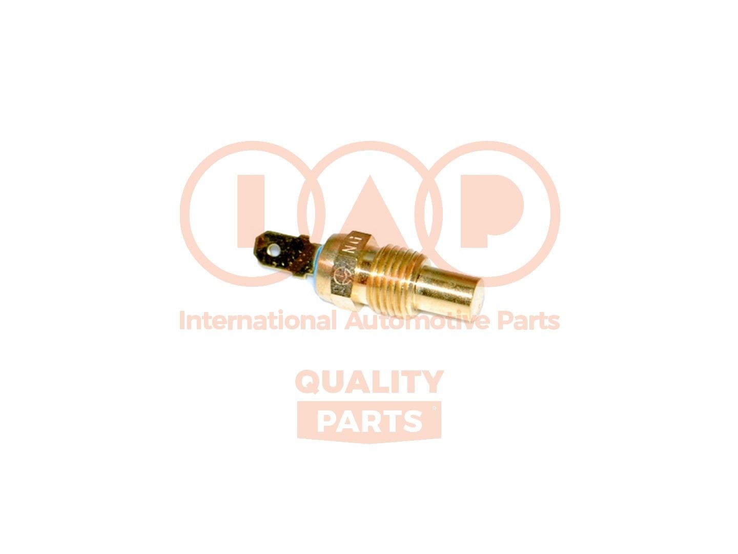 IAP QUALITY PARTS Tunnistin, jäähdytysnesteen lämpötila 841-13030 841-13030 IAP QUALITY PARTS Lämpötila-anturi Nissan ALMERA hinta
