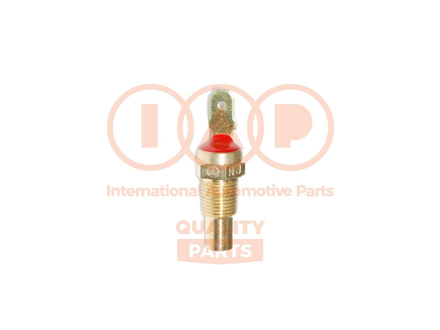 IAP QUALITY PARTS Sensor, coolant temperature 841-16051 841-16051 IAP QUALITY PARTS temperature sensor SUBARU