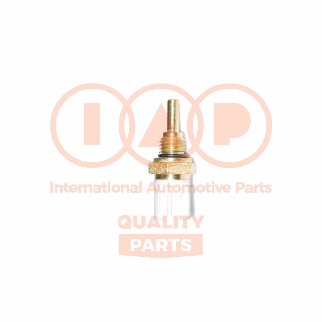 IAP QUALITY PARTS Tunnistin, jäähdytysnesteen lämpötila 842-06032 IAP QUALITY PARTS Lämpöanturi 842-06032
