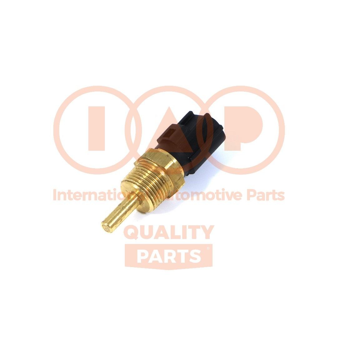 IAP QUALITY PARTS Sensor, coolant temperature 842-12032 842-12032 IAP QUALITY PARTS SUBARU temperature sensor