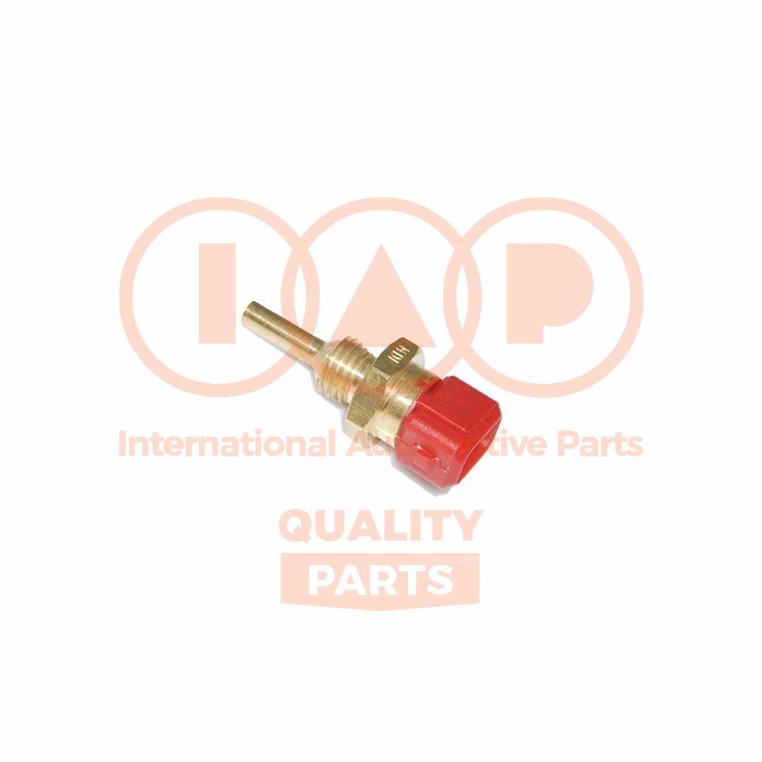 IAP QUALITY PARTS Sonde de température, liquide de refroidissement 842-13080 Capteur de température IAP QUALITY PARTS NISSAN 842-13080