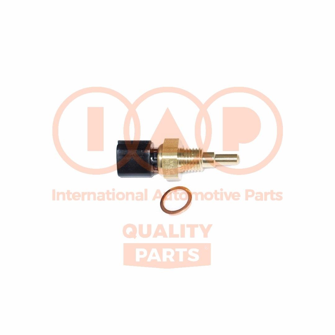 Sensore, Temperatura refrigerante IAP QUALITY PARTS 842-15034 IAP QUALITY PARTS 842-15034 Sonda di temperatura Subaru FORESTER 2018