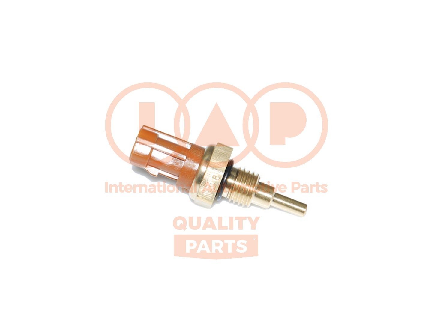 IAP QUALITY PARTS Temperatuursensor 842-15053 IAP QUALITY PARTS 842-15053 Temperatuurvoeler Subaru Impreza 3 originele prijs