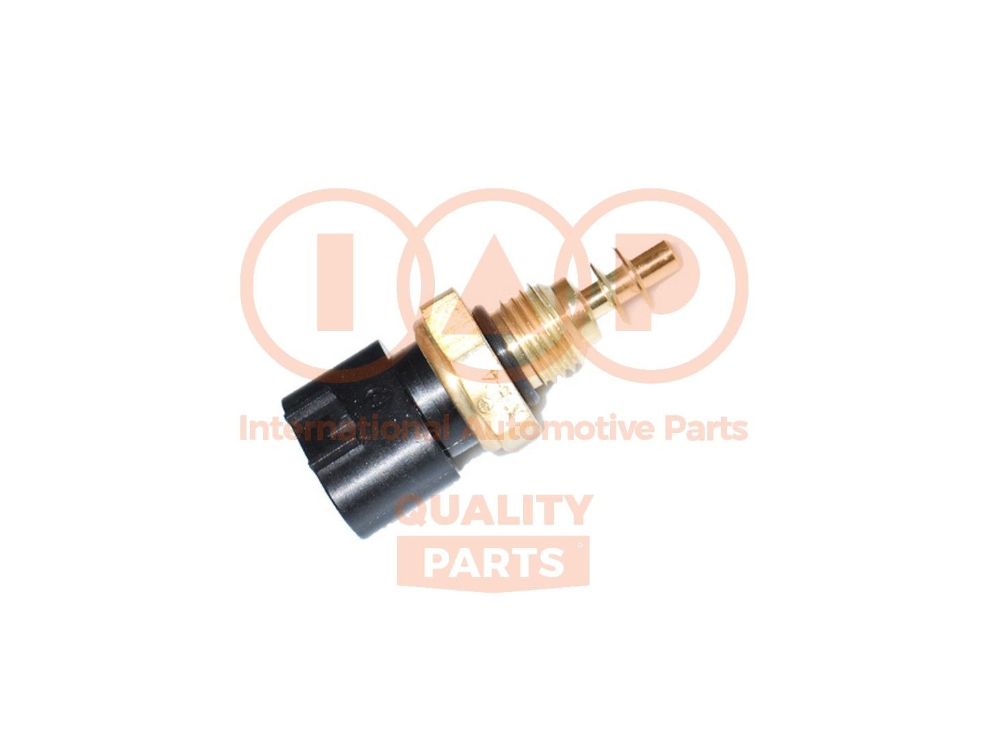 IAP QUALITY PARTS Sensor, coolant temperature 842-16096 842-16096 IAP QUALITY PARTS temperature probe for MERCEDES-BENZ