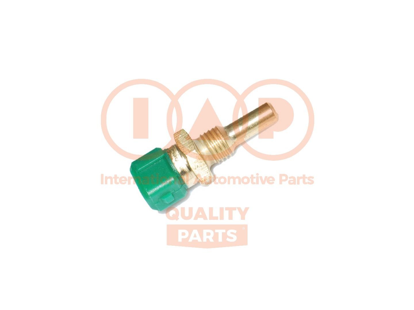 IAP QUALITY PARTS Sonde de température, liquide de refroidissement 842-17050 842-17050 IAP QUALITY PARTS Capteur de température Nissan pas cher