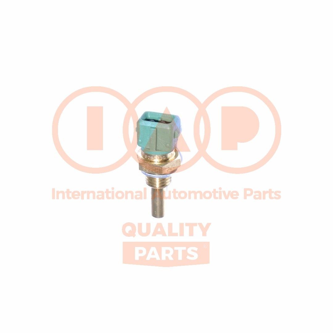 IAP QUALITY PARTS Sensor, temperatura do líquido de refrigeração 842-25010 Sensor de temperatura do motor IAP QUALITY PARTS Toyota AVENSIS 842-25010