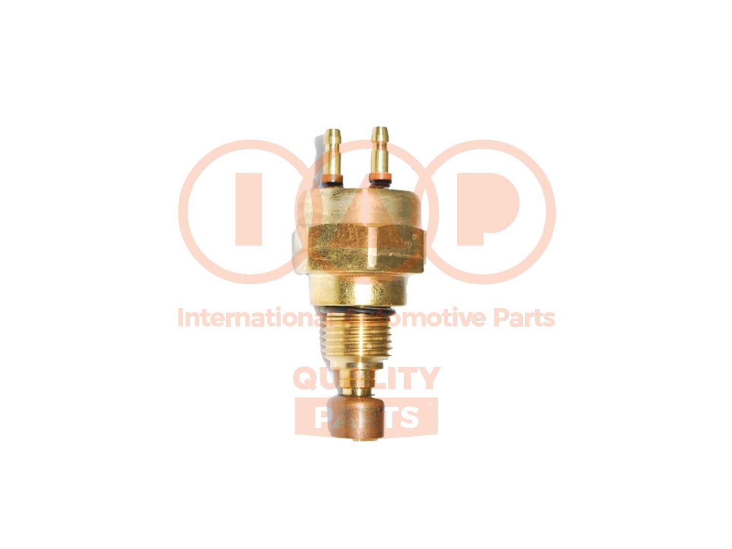 IAP QUALITY PARTS Temperaturkontakt, kølerventilator 843-06012 843-06012 Temperaturkontakt kølerventilator HONDA CIVIC IAP QUALITY PARTS