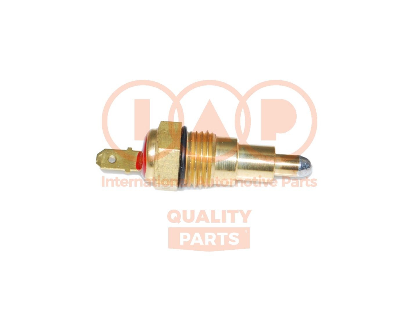 IAP QUALITY PARTS Termokontakt, kylarfläkt 843-11050 HONDA temperaturkontakt insug IAP QUALITY PARTS 843-11050