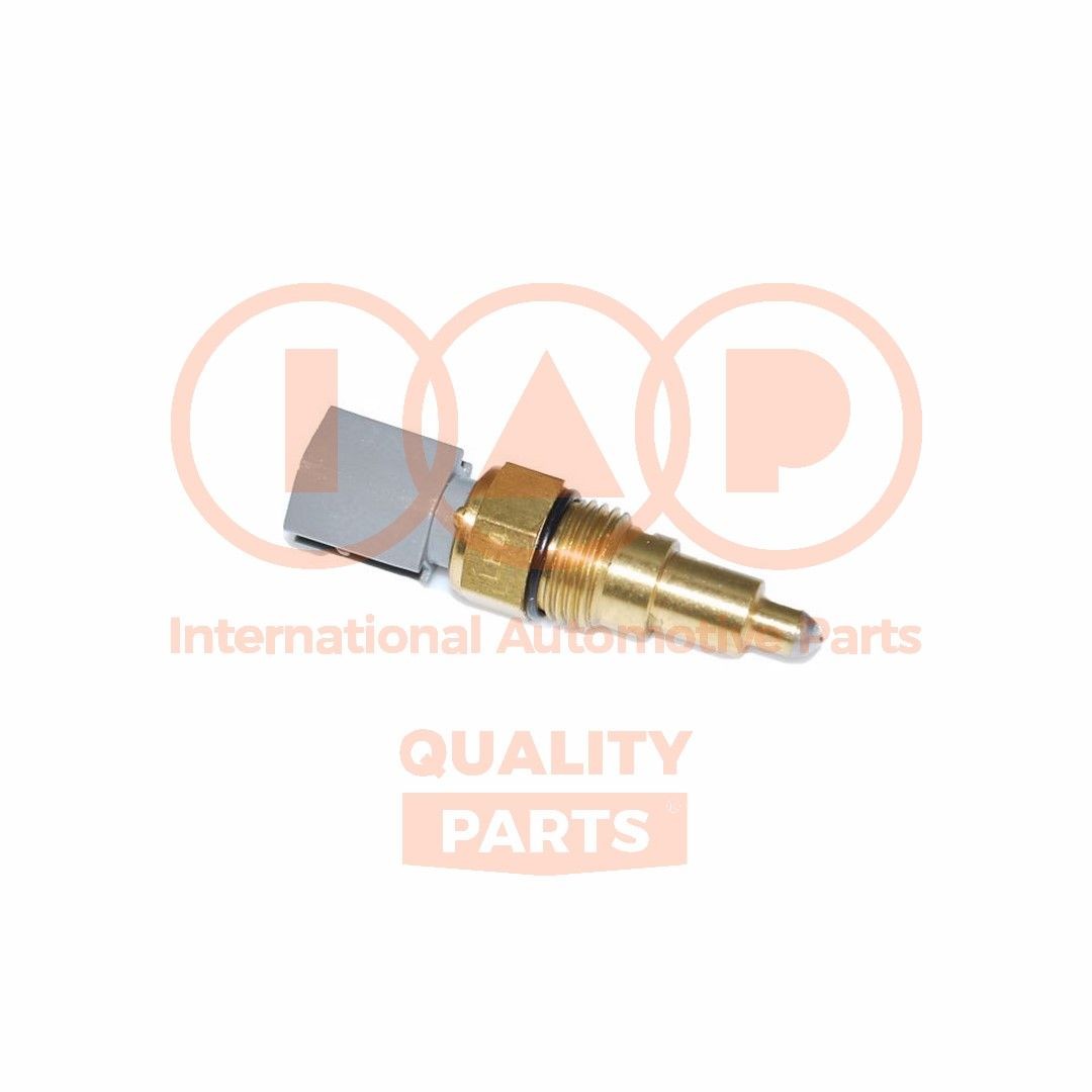 IAP QUALITY PARTS Temperaturkontakt, kølerventilator 843-11051 843-11051 Temperaturkontakt kølerventilator IAP QUALITY PARTS HONDA CIVIC