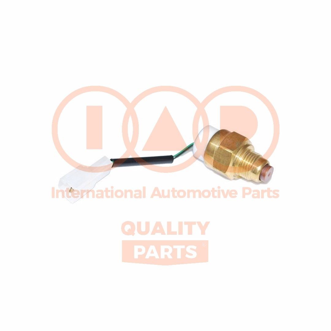 IAP QUALITY PARTS Termocontatto ventola radiatore 843-15060 Costo Termocontatto ventola radiatore IAP QUALITY PARTS TOYOTA 843-15060