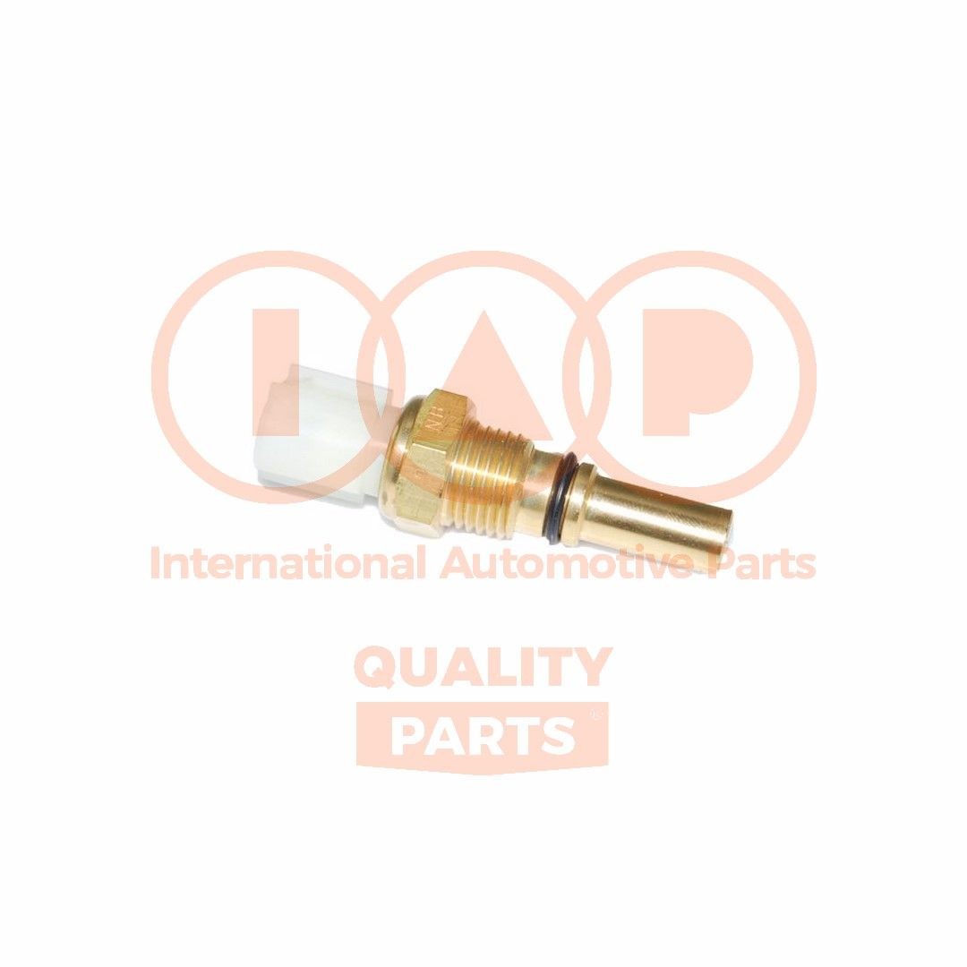 Temperatuurschakelaar, radiateurventilator IAP QUALITY PARTS 843-17081 IAP QUALITY PARTS 843-17081: Thermoschakelaar radiateurventilator Toyota RAV 4 2021