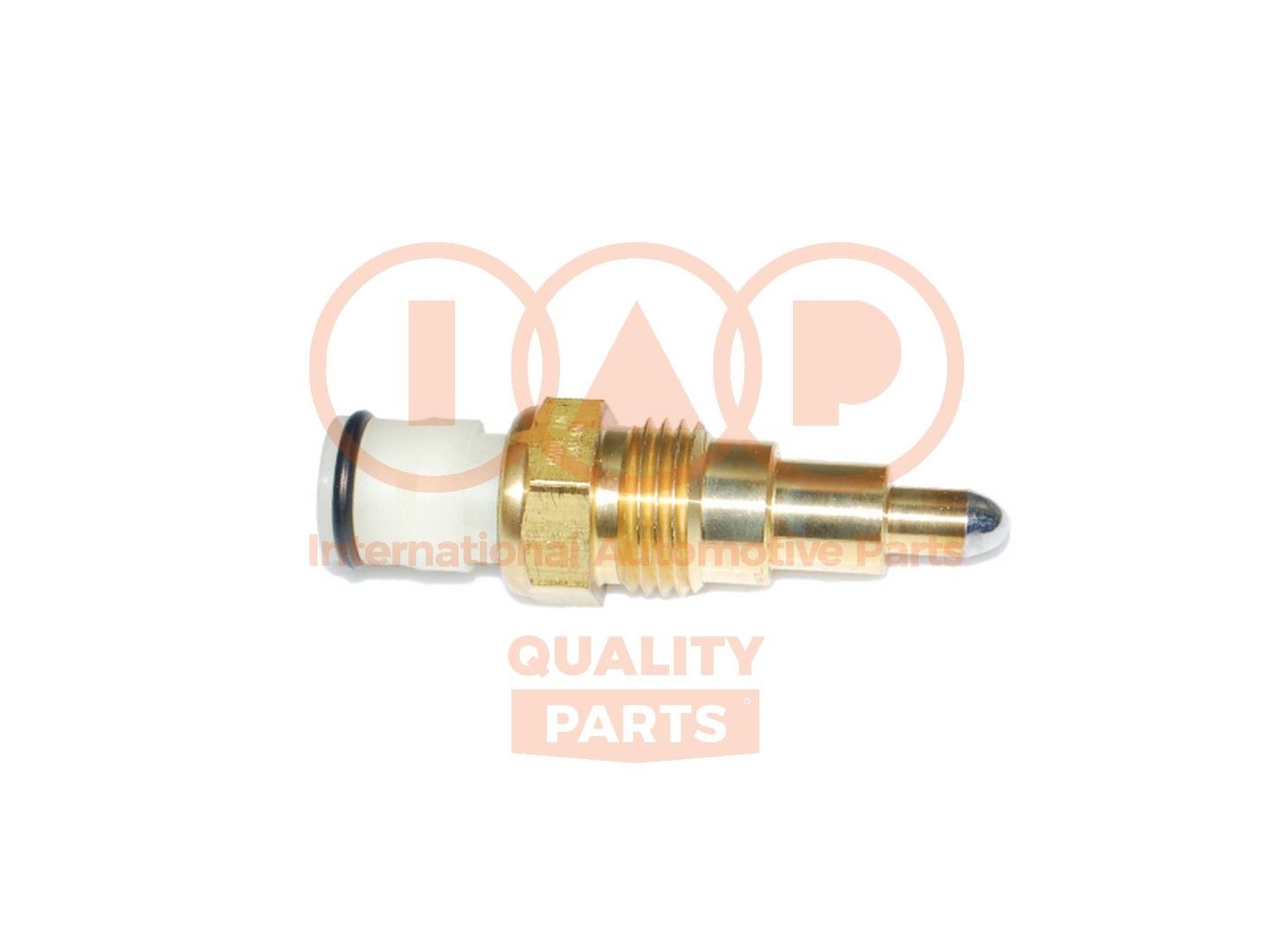 IAP QUALITY PARTS Termokontakt, kylarfläkt 843-17090 SUBARU termokontakt kylarfläkt IAP QUALITY PARTS 843-17090