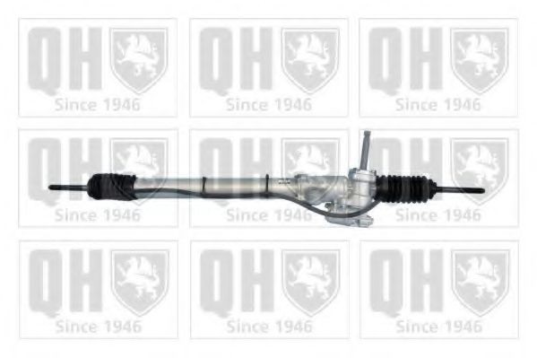 QUINTON HAZELL Crémaillère de direction QSRP923 Honda STREAM Crémaillère QUINTON HAZELL QSRP923