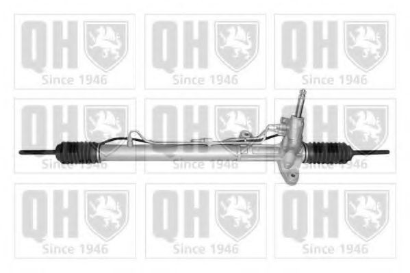 QUINTON HAZELL Stuurhuis QSRP925 Honda CIVIC Stuurhuis QUINTON HAZELL QSRP925